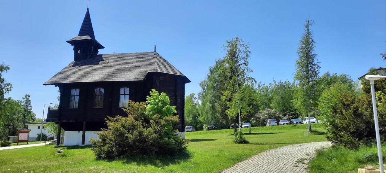 Vila Kollar Apartman 2 Vysoké Tatry Exterior foto